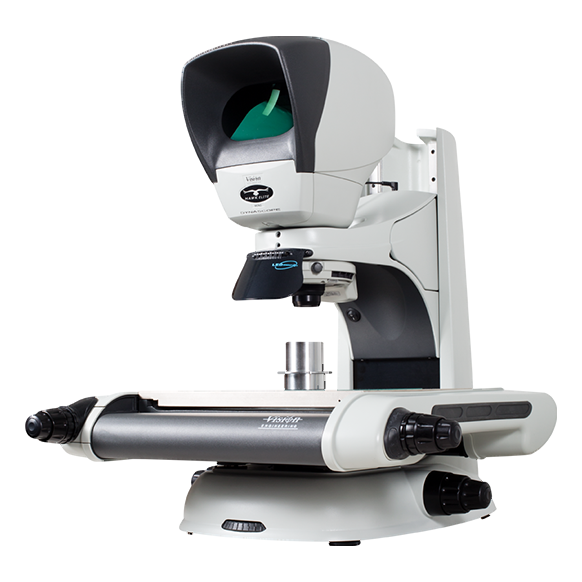 Sistema de medición por vídeo Hawk Duo