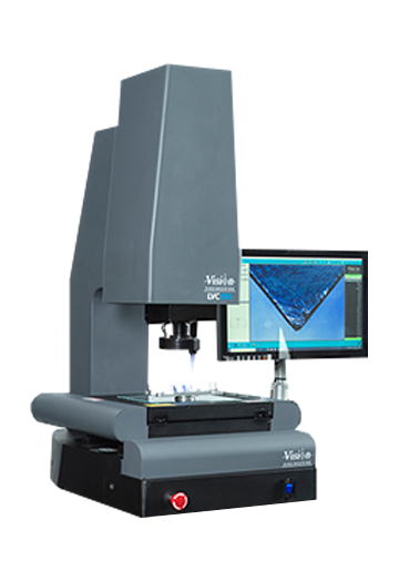 LV200 cnc metrology system
