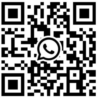 Contact us on WhatsApp
