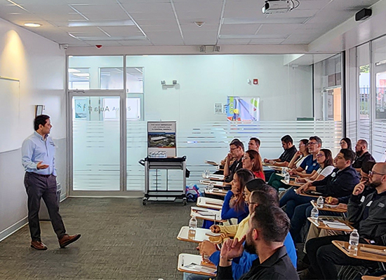 Foro y Exposición de Manufactura en Costa Rica